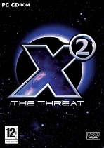 X-2: The Threat