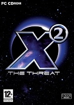 Obal-X-2: The Threat