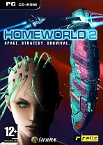 Homeworld 2