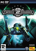Space Rangers 2
