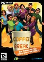 Obal-Coffee Break