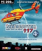 Obal-Medicopter 117