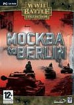 Moscow to Berlin