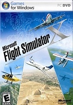 Obal-Flight Simulator X