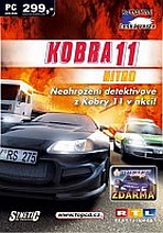 Obal-Alarm for Cobra 11: Nitro