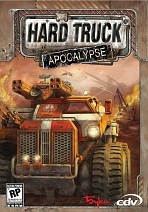 Hard Truck: Apocalypse