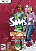 The Sims 2: Roční Období