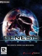Genesis Rising