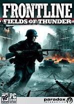 Frontline: Kursk