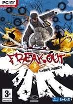 Obal-Freak Out: Extreme Freeride