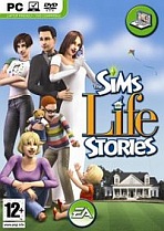 The Sims: ivotn Pbhy