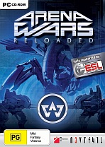 Arena Wars: Reloaded