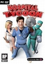 Hospital Tycoon
