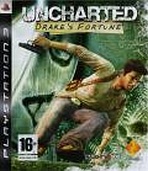 Uncharted: Drakes Fortune