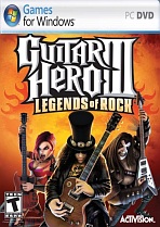 Guitar Hero 3