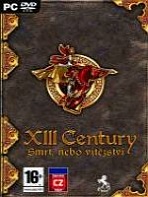 Obal-XIII. Century