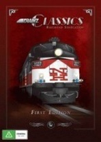Obal-Trainz: Classic