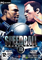 Obal-Speedball 2