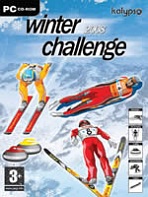 Obal-Winter Challenge 2008