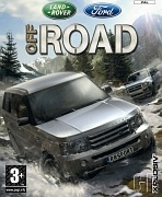 Ford Street Racing: Offroad