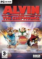 Obal-Alvin and the Chipmunks