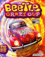 Obal-Beetle Crazy Cup