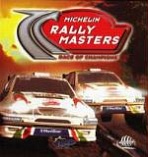 Obal-Rally Masters