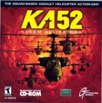 Obal-KA-52: Team Alligator