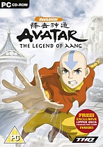 Obal-Avatar: The Legend of Aang