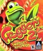 Obal-Frogger 2