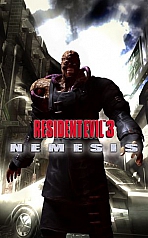 Obal-Resident Evil 3