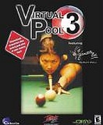 Obal-Virtual Pool 3