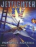JetFighter IV: Fortress America