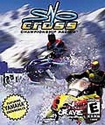 Obal-SnoCross Extreme Racing