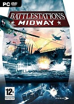 Obal-Battle for Midway