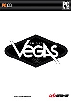 Obal-This is Vegas