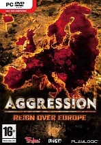 Aggression: Reign Over Europe