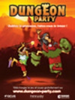 Obal-Dungeon Party