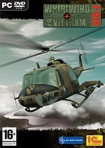 Obal-Whirlwind of Vietnam UH-1 