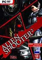Obal-Alien Shooter 2