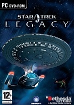 Star Trek: Legacy