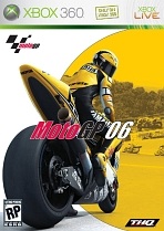 Obal-MotoGP 06