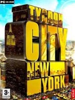 Obal-Tycoon City: New York