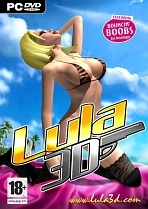 Obal-Lula 3D