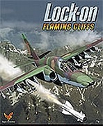 Obal-Lock On: Flaming Cliffs