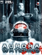 Obal-Aurora Watching