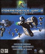 Independence War 2: Edge of Chaos