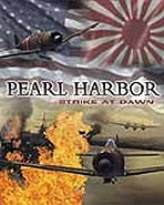 Obal-Pearl Harbor: Strike at Dawn