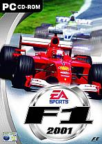 Obal-F1 2001
