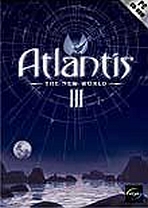 Obal-Atlantis III: The New World